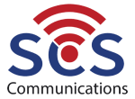 SCS Communications Logo Large