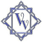 Victorian villa logo