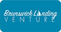 Brunswick landing logo